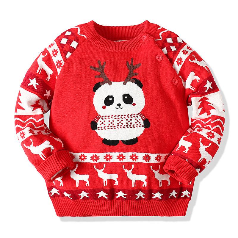 Cardigan Christmas Autumn Baby Girls Boy Long Sleeve Santa Claus Knit Sweater Kids Pullover Sweaters Children's ClothesCardigan, Albb160 red
Cardigan Christmas Autumn Baby Girls Boy Long Sleeve Santa Claus Knit Sweater Kids Pullover Sweaters Children's ClothesCardigan, Albb160 red