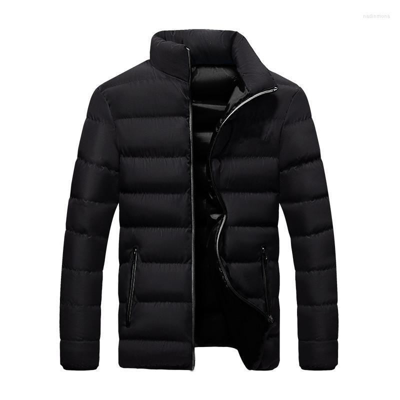 Men's Trench Coats Thickened 2022 Trend Men's Quilted Jacket Autumn And Winter Warm Windproof Large Size Short JacketMen's Nadi22, Black1
Men's Trench Coats Thickened 2022 Trend Men's Quilted Jacket Autumn And Winter Warm Windproof Large Size Short JacketMen's Nadi22, Black1