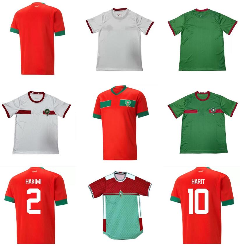 2022 World Cup Ghana Morocco soccer jerseys Senegal MANE Hakimi SAISS 22 23 special Cameroun maillot de foot Ziyech national team KOUYATE SARR football uniforms
2022 World Cup Ghana Morocco soccer jerseys Senegal MANE Hakimi SAISS 22 23 special Cameroun maillot de foot Ziyech national team KOUYATE SARR football uniforms