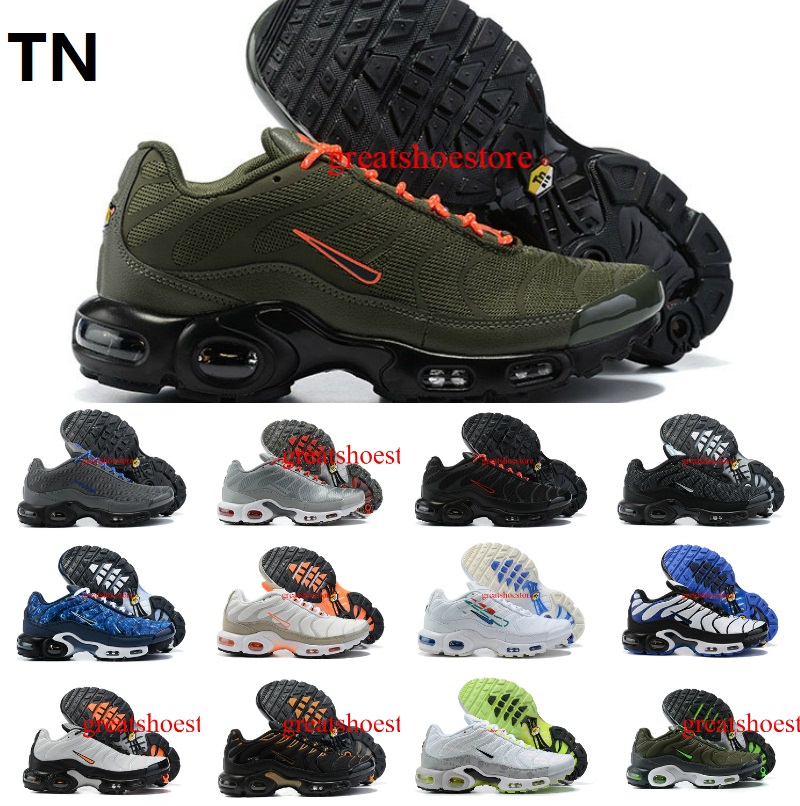 Latest Various Styles Colors Original Tn Plus Tn Shoes Designer Fashion Men Breathable High Quality Heighten Mesh Chaussures Retro Trainers Casual Sports Shoes, Shoesbox link in store
Latest Various Styles Colors Original Tn Plus Tn Shoes Designer Fashion Men Breathable High Quality Heighten Mesh Chaussures Retro Trainers Casual Sports Shoes, Shoesbox link in store