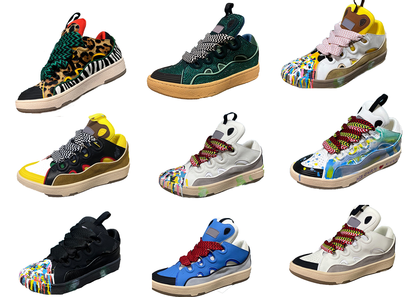 lanvin 2022 men women running shoes local boots online store kingcaps training Sneakers Dropshipping Accepted sports popular Discount Men's Sneakers for Sale, Hot 16
lanvin 2022 men women running shoes local boots online store kingcaps training Sneakers Dropshipping Accepted sports popular Discount Men's Sneakers for Sale, Hot 16