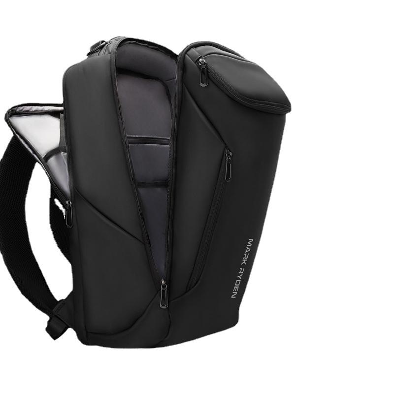Backpack 2022 Anti-thief Fashion Men Multifunctional Waterproof 15.6 Inch Laptop Bag Man USB Charging Travel Mochila Sac, 2.0 ykk
Backpack 2022 Anti-thief Fashion Men Multifunctional Waterproof 15.6 Inch Laptop Bag Man USB Charging Travel Mochila Sac, 2.0 ykk