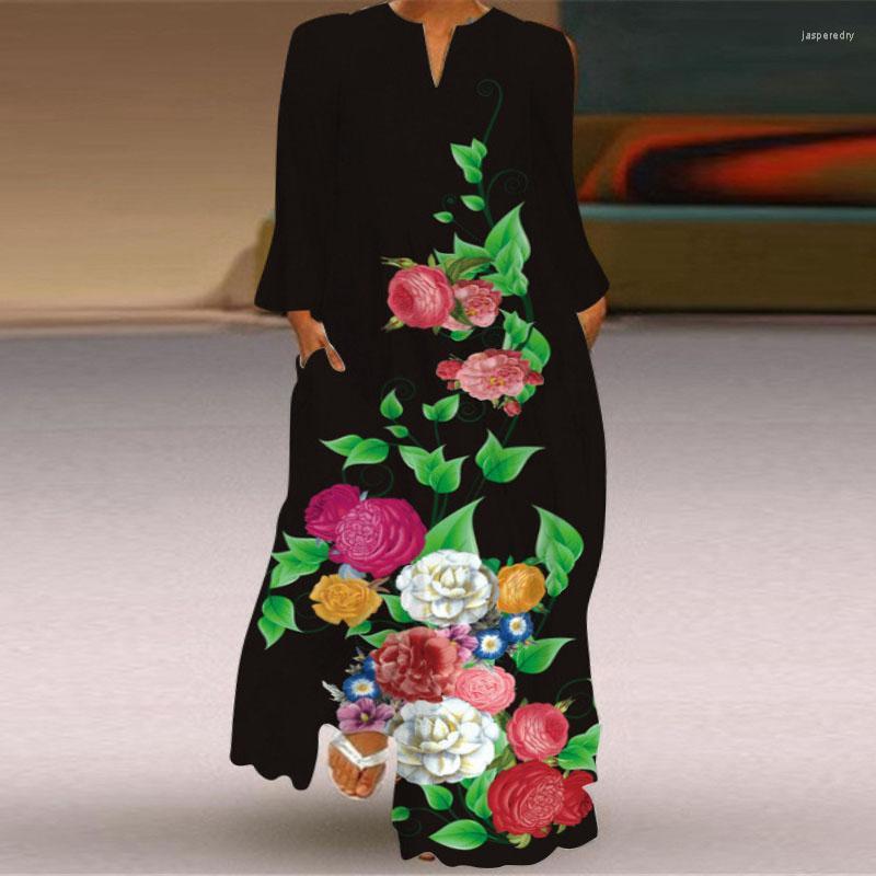 Plus Size Dresses Boho Printed Dress 2022 Beach Vintage Long 4XL 5XL Autumn Woman Sleeve Casual Maxi Lady Vestido Jasp22, Yxmmvlcxcq-36
Plus Size Dresses Boho Printed Dress 2022 Beach Vintage Long 4XL 5XL Autumn Woman Sleeve Casual Maxi Lady Vestido Jasp22, Yxmmvlcxcq-36