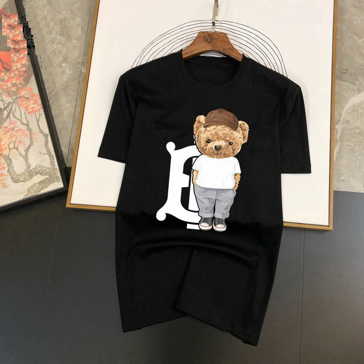 Fashion Mens T Shirts Black White Design Of The Coin Men Casual Top Short Sleeve S-XXL#01
Fashion Mens T Shirts Black White Design Of The Coin Men Casual Top Short Sleeve S-XXL#01