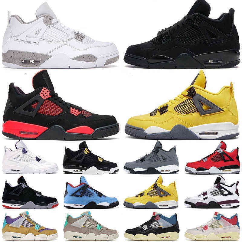dunks low men women 4s Outdoor shoes Fire Red Thunder 4 Black Cat Pure Money University Blue Metallic Purple mens trainers Athletic sneakers T7ED, No shoes
dunks low men women 4s Outdoor shoes Fire Red Thunder 4 Black Cat Pure Money University Blue Metallic Purple mens trainers Athletic sneakers T7ED, No shoes
