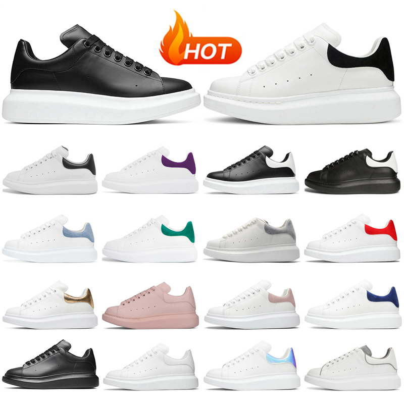 OG Designer Sneakers MC queens alexander Casual Shoes Unisex Chaussures Luxury Men Women Platform Shoe Black Suede Triple White Mens Womens Outdoor Trainers 36-44, 1s hyper-royal
OG Designer Sneakers MC queens alexander Casual Shoes Unisex Chaussures Luxury Men Women Platform Shoe Black Suede Triple White Mens Womens Outdoor Trainers 36-44, 1s hyper-royal