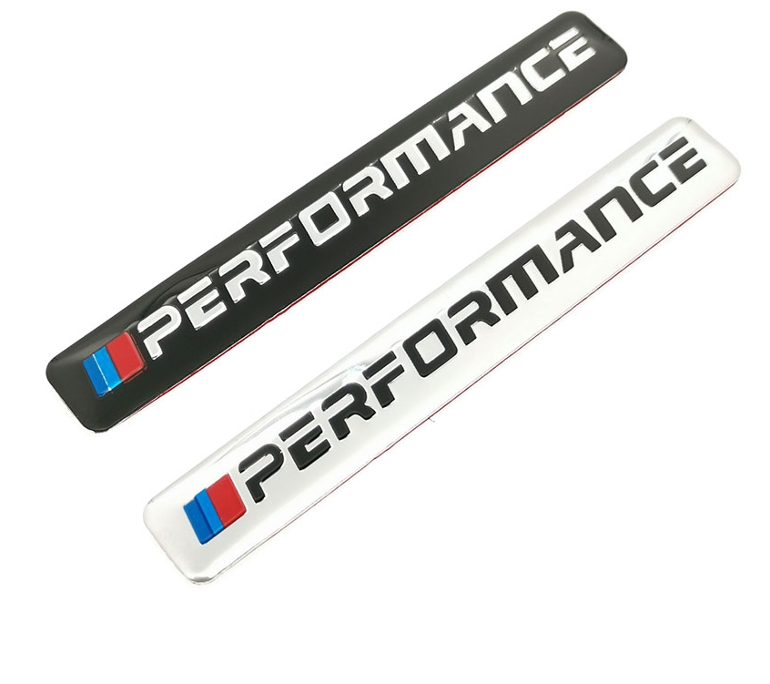 Car Decal Logo Badge Auto Accessories Sticker M Power Performance For BMW M 1 3 4 5 6 7E Z X M3 M5 M6 Mline Emblem, Performance sticker
Car Decal Logo Badge Auto Accessories Sticker M Power Performance For BMW M 1 3 4 5 6 7E Z X M3 M5 M6 Mline Emblem, Performance sticker