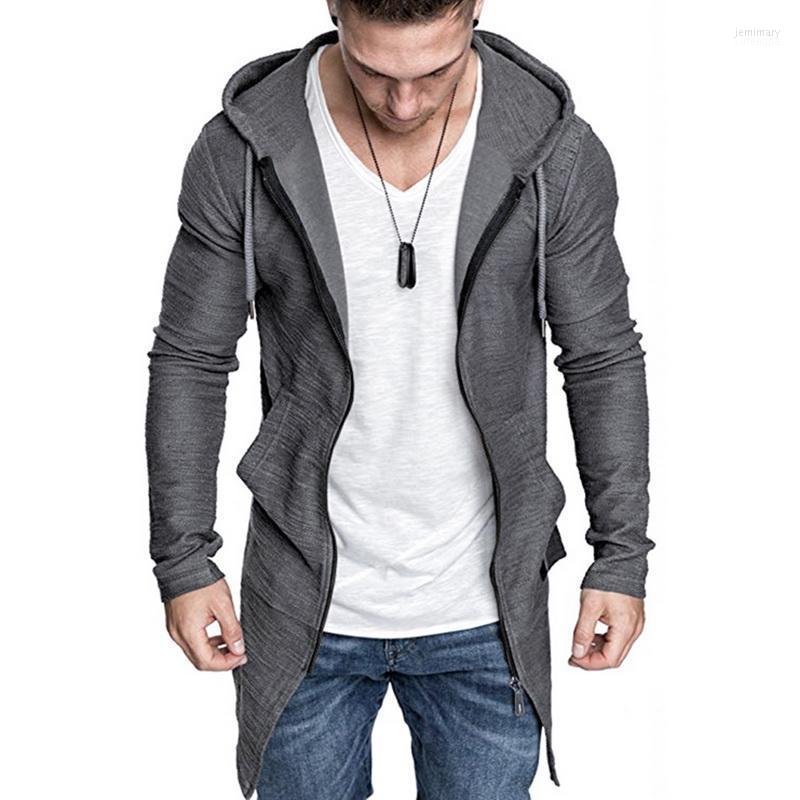 Men's Sweaters Long Cardigan Sweater Jacket Hooded Zipper Slim Fit Open Front Longline Cardigans With Pockets Men Jacket1 Jemi22, Green
Men's Sweaters Long Cardigan Sweater Jacket Hooded Zipper Slim Fit Open Front Longline Cardigans With Pockets Men Jacket1 Jemi22, Green