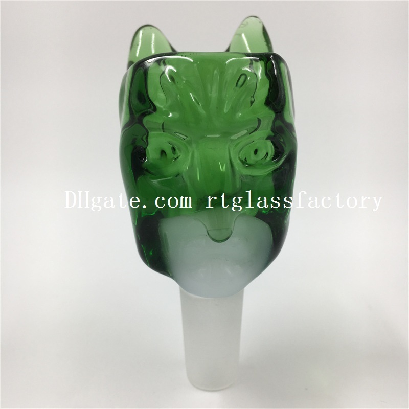 Newest Novelty accessories 7 style 14mm bowl and 18mm glass bowl Male Joint Handle Beautiful Slide bowl piece smoking Accessories For Bongs Water Pipes
Newest Novelty accessories 7 style 14mm bowl and 18mm glass bowl Male Joint Handle Beautiful Slide bowl piece smoking Accessories For Bongs Water Pipes