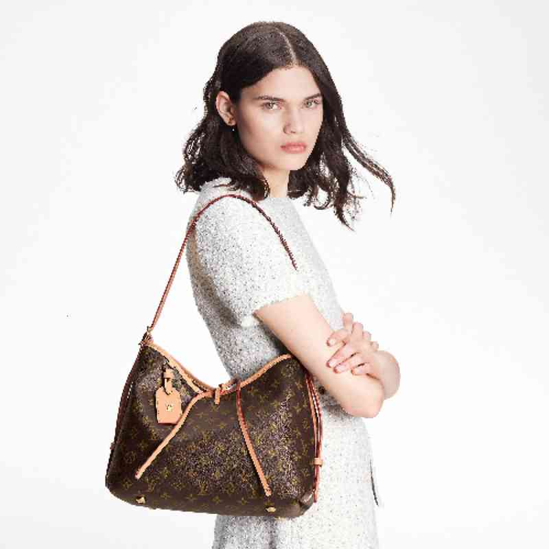 Other Bags Luxury Handbags Brand M46203 CARRYALL PM BAG Women Shoulder Totes Evening Cross Body Bag
Other Bags Luxury Handbags Brand M46203 CARRYALL PM BAG Women Shoulder Totes Evening Cross Body Bag