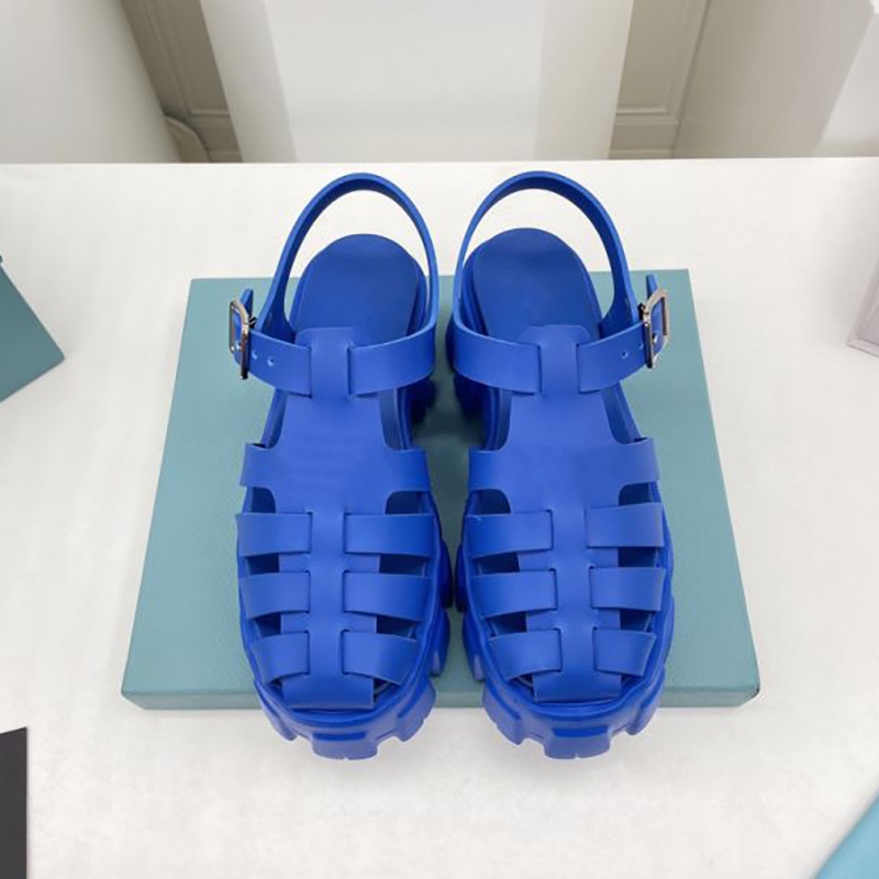Women Designer Sandals Foam Rubber Sandal Fashion Platform Slides Triangle Metal Slippers Retro Beach Loafers Round Toe Sandal Chunky Monolith Flip Flops 367, Color 5
Women Designer Sandals Foam Rubber Sandal Fashion Platform Slides Triangle Metal Slippers Retro Beach Loafers Round Toe Sandal Chunky Monolith Flip Flops 367, Color 5