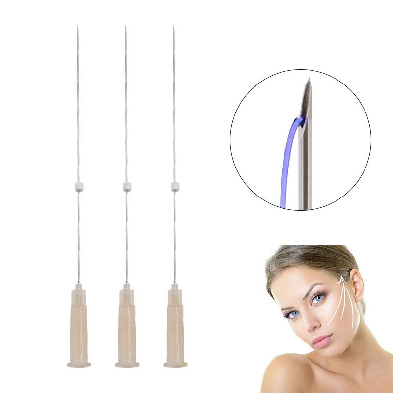 Other Tattoo Supplies 20pcs Korea Hilos Tensores Mono Screw Body And Face Collagen Suture Fios De PDO PCL Thread Lifting With Shar1541976
Other Tattoo Supplies 20pcs Korea Hilos Tensores Mono Screw Body And Face Collagen Suture Fios De PDO PCL Thread Lifting With Shar1541976