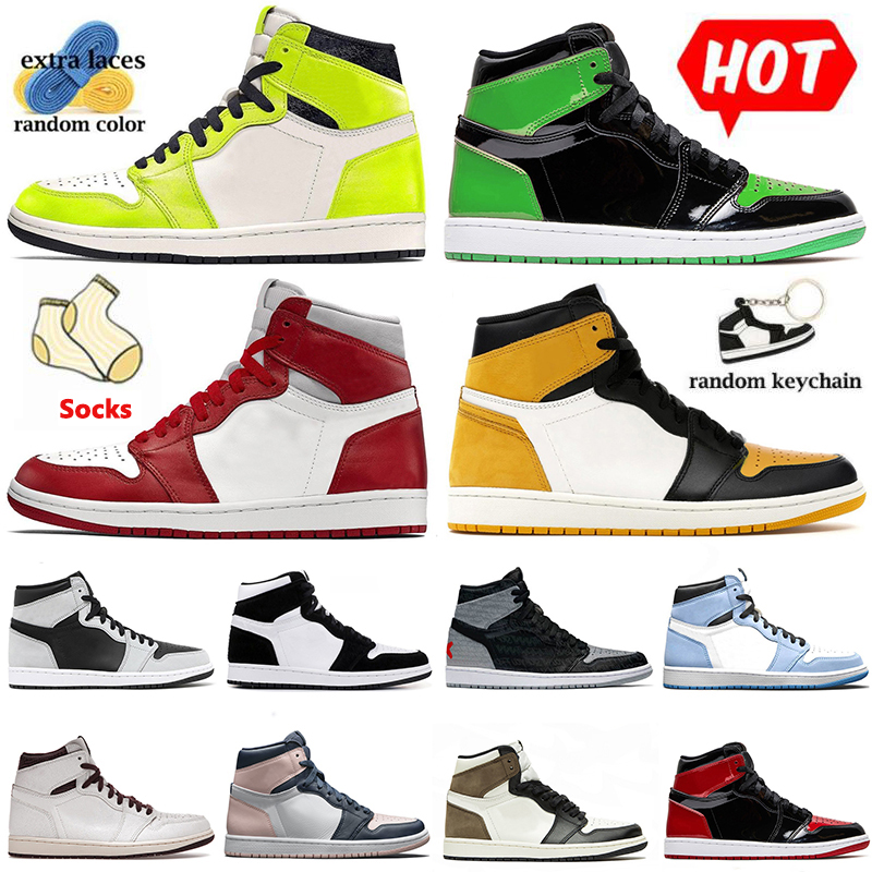 2022 With Socks 1 Royal Patent 1s Mens Basketball Shoes High OG University Blue Dark Mocha Rebellionaire Men Visionaire Grey Fog Sports Women Sneakers Trainers Eur 47, A#3 suede twist 36-46
2022 With Socks 1 Royal Patent 1s Mens Basketball Shoes High OG University Blue Dark Mocha Rebellionaire Men Visionaire Grey Fog Sports Women Sneakers Trainers Eur 47, A#3 suede twist 36-46