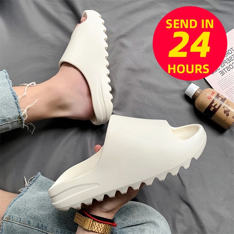 Summer Men Women Beach Slippers Luxury Fashion Sandals Outdoor Indoor NonSlip Ladies Slides Platform Shoes 220615, Green
Summer Men Women Beach Slippers Luxury Fashion Sandals Outdoor Indoor NonSlip Ladies Slides Platform Shoes 220615, Green