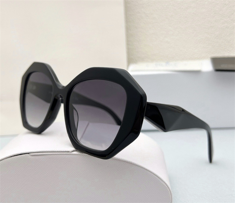 Fashion designer 16W sunglasses for women vintage butterfly shape geometric lines sun glasses unique avant-garde style Anti-Ultraviolet protection come with box
Fashion designer 16W sunglasses for women vintage butterfly shape geometric lines sun glasses unique avant-garde style Anti-Ultraviolet protection come with box