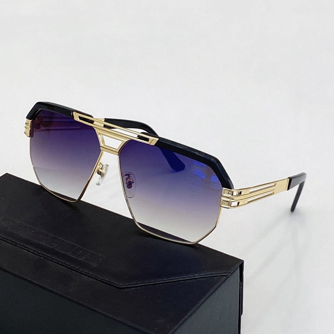 CAZA 9082 Top luxury high quality Designer Sunglasses for men women world famous fashion design Italian super brand sun glasses
CAZA 9082 Top luxury high quality Designer Sunglasses for men women world famous fashion design Italian super brand sun glasses