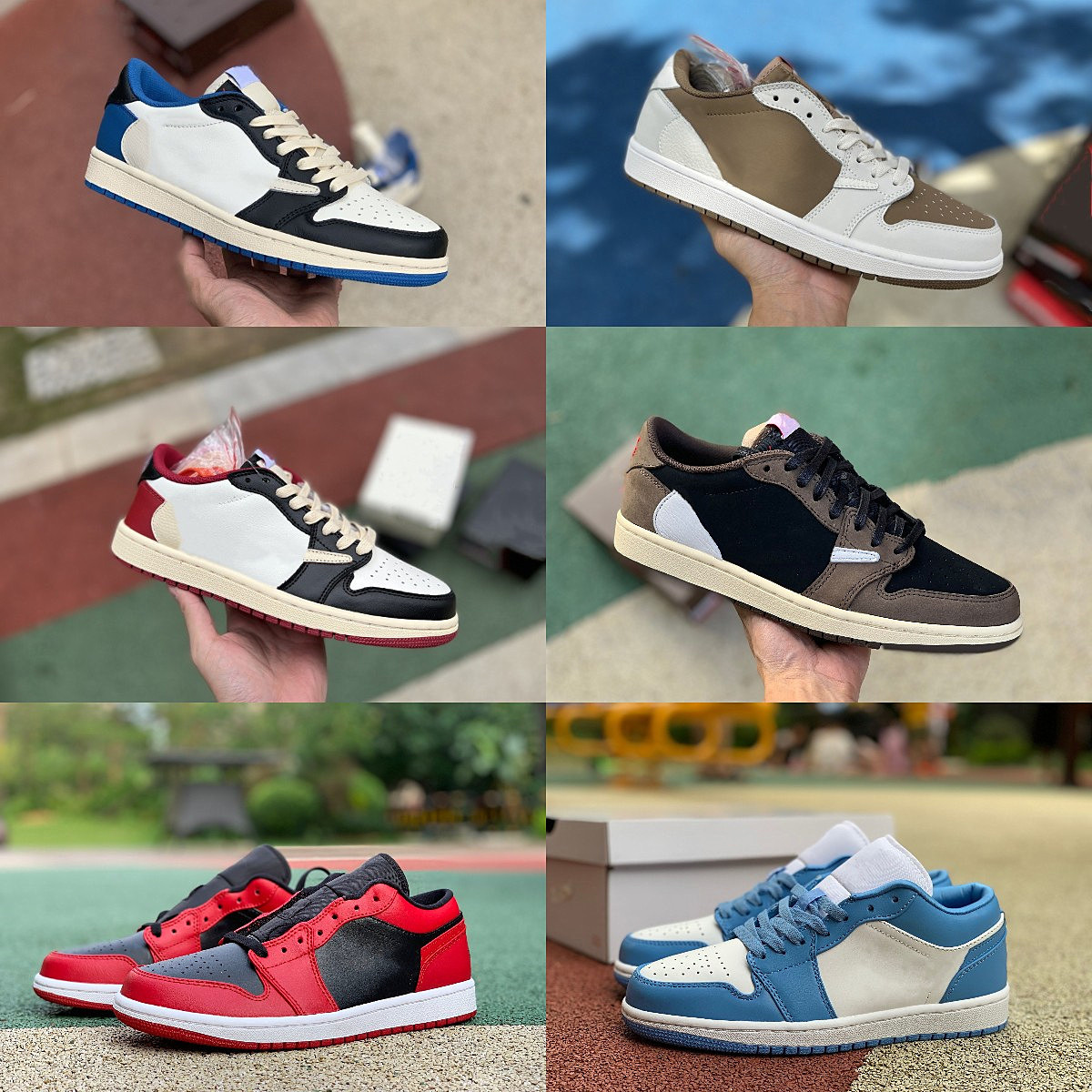 2022 Designer Fragment Jumpman X 1 1S Low Casual Basketball Shoes Game Royal White Brown Red Gold Banned UNC Court Purple Black Toe Shadow Trainer Sports Sneakers P16, Please contact us
2022 Designer Fragment Jumpman X 1 1S Low Casual Basketball Shoes Game Royal White Brown Red Gold Banned UNC Court Purple Black Toe Shadow Trainer Sports Sneakers P16, Please contact us