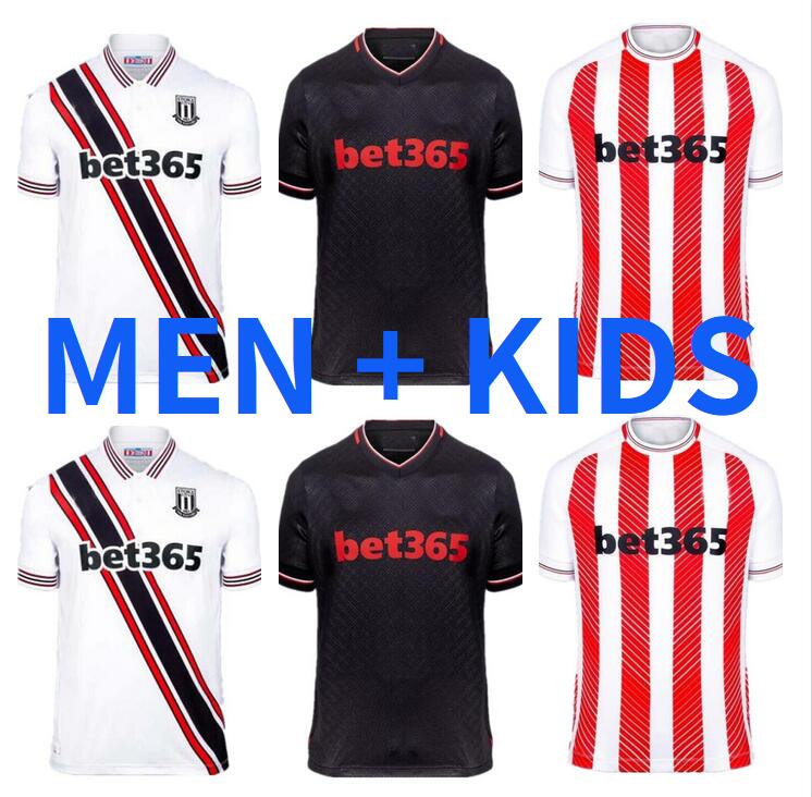22 23 Stoke City soccer jerseys MIKEL FLETCHER POWELL CAMBELL 2022 2023 football shirts SMITH BROWN CLUCAS FOX ALLEN uniforms men kids kits, Kids size
22 23 Stoke City soccer jerseys MIKEL FLETCHER POWELL CAMBELL 2022 2023 football shirts SMITH BROWN CLUCAS FOX ALLEN uniforms men kids kits, Kids size