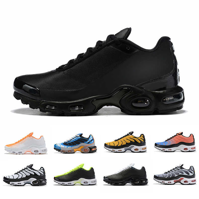fashion tn Drop shipping High quality cushion Black Green Tn Ultra trainers Running Shoes Men boys Sliver gold orange Athletic Sports Sneakers 40-46 IDRA, No shoes
fashion tn Drop shipping High quality cushion Black Green Tn Ultra trainers Running Shoes Men boys Sliver gold orange Athletic Sports Sneakers 40-46 IDRA, No shoes