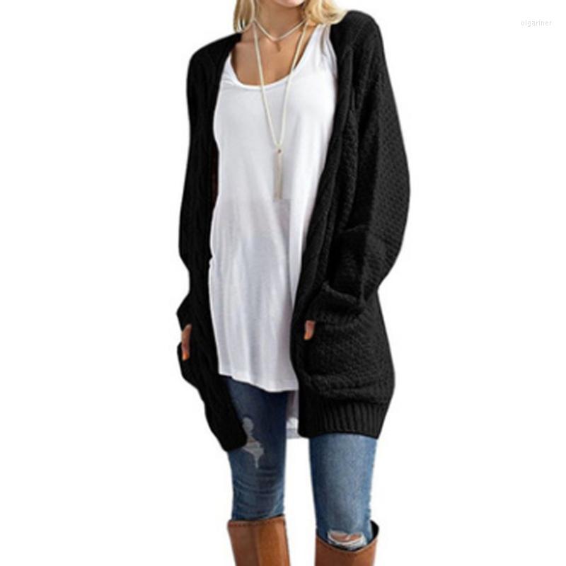 Women's Sweaters 2022 Spring Autumn Sweater Knitted Casual Cardigan For Women Loose Coral Red Black Green High Quality Tops Olga22, Army green
Women's Sweaters 2022 Spring Autumn Sweater Knitted Casual Cardigan For Women Loose Coral Red Black Green High Quality Tops Olga22, Army green