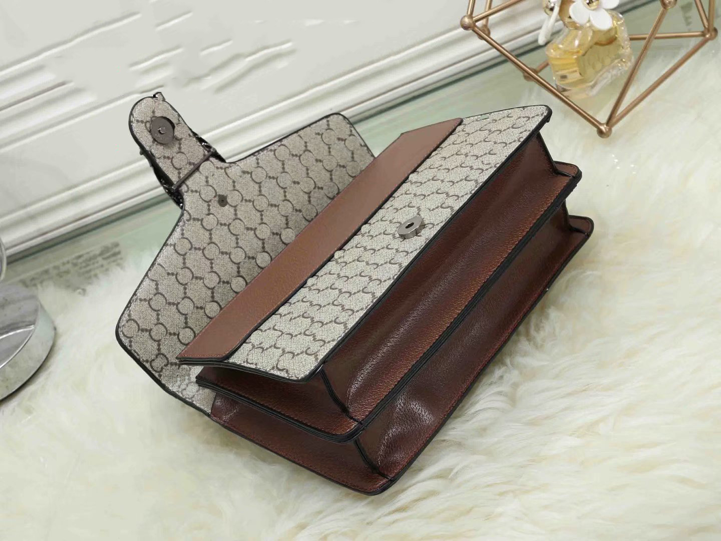 Shopping 2020 Womens Bag handbag handbags Limited Style Chain Genuine Leather Shoulder Diagonal Crossbody bags, Other
Shopping 2020 Womens Bag handbag handbags Limited Style Chain Genuine Leather Shoulder Diagonal Crossbody bags, Other