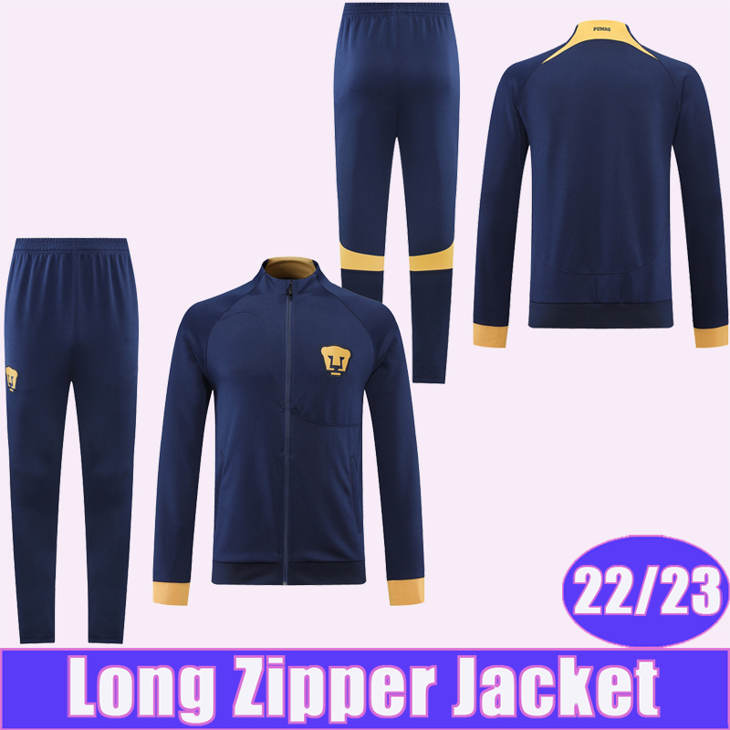 22 23 Tigres de la UANL HUGO Jacket Tracksuit Kit Suit Soccer Jerseys GIGNAC LOPEZ D. REYES PIZARRO AQUINO L. QUINONES F. THAUVIN Full Zip Training Wear Top Football Shirts, Lhg895 22 23 jacket sapphire
22 23 Tigres de la UANL HUGO Jacket Tracksuit Kit Suit Soccer Jerseys GIGNAC LOPEZ D. REYES PIZARRO AQUINO L. QUINONES F. THAUVIN Full Zip Training Wear Top Football Shirts, Lhg895 22 23 jacket sapphire