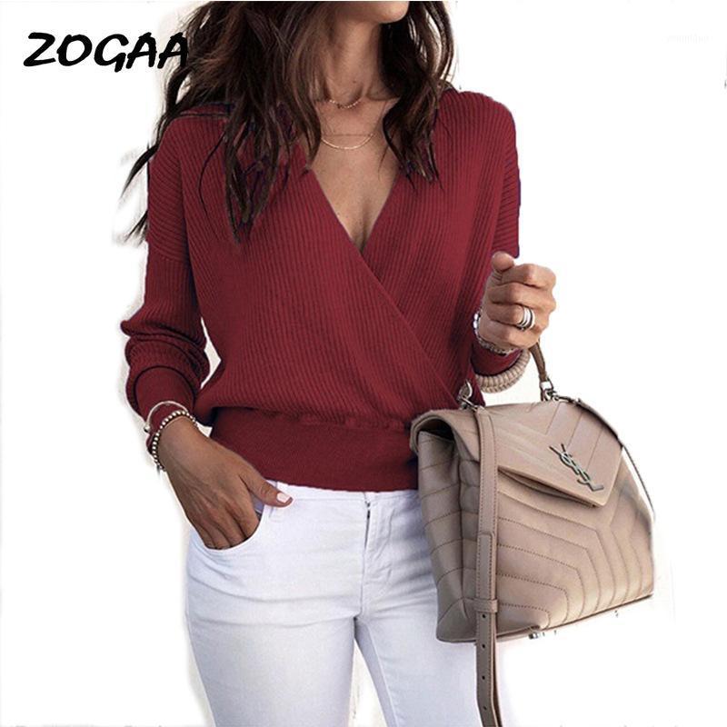 Women' Blouses & Shirts ZOGAA Women Blouse Loose Button Long Sleeve Deep V Neck Chiffon Plus Size Solid Color Summer, Beige
Women' Blouses & Shirts ZOGAA Women Blouse Loose Button Long Sleeve Deep V Neck Chiffon Plus Size Solid Color Summer, Beige