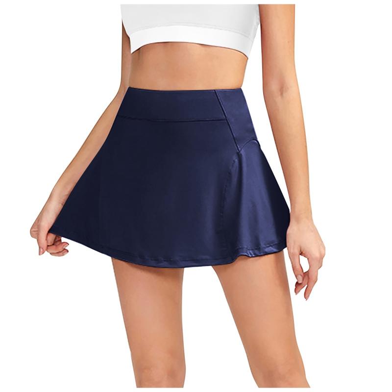 Casual Dresses Swing Dress Skirts Polyester Solid Color Shopping Girls Pants For SCasual, Blue
Casual Dresses Swing Dress Skirts Polyester Solid Color Shopping Girls Pants For SCasual, Blue