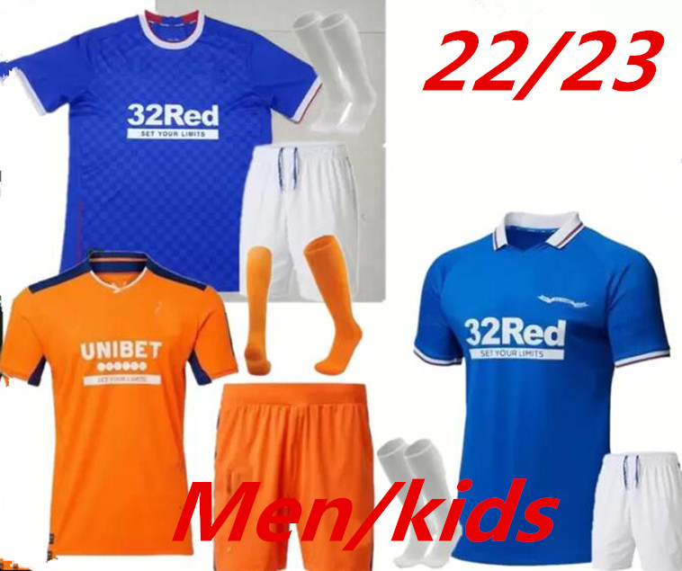 2022 2023 Glasgow Rangers 150th Anniversary Soccer Jerseys 22 23 home RAINING CHAMPIONS DEFOE HAGI BARKER TAVERNIER third training Football Shirts Men kids kits 999, Purple
2022 2023 Glasgow Rangers 150th Anniversary Soccer Jerseys 22 23 home RAINING CHAMPIONS DEFOE HAGI BARKER TAVERNIER third training Football Shirts Men kids kits 999, Purple