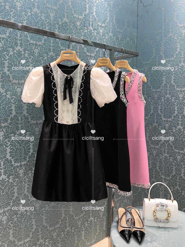 Casual Dresses Desi… - image