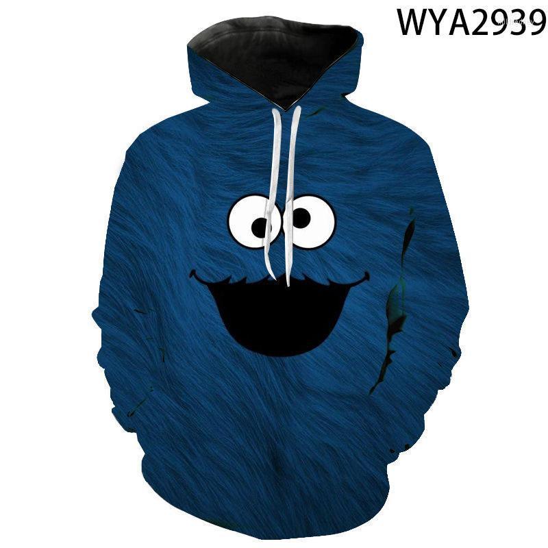 Men's Hoodies & Sweatshirts Casual Men Women Children Cookie Monster Party 3D Printed Pullover Streetwear Fashion Hooded TopsMen's Mild22, Wya2934
Men's Hoodies & Sweatshirts Casual Men Women Children Cookie Monster Party 3D Printed Pullover Streetwear Fashion Hooded TopsMen's Mild22, Wya2934