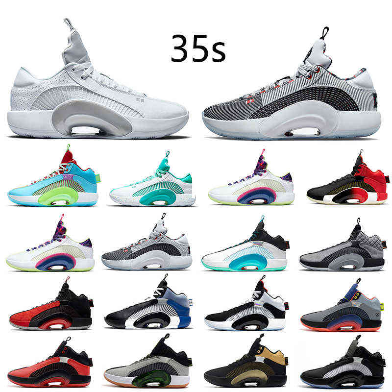 Guo Ailun jumapman 35 mens basketball shoes Luka Reflexology DNA bred black red Bayou Boys Sisterhood Smoke Grey White Metallic 35s trainers, Color#1
Guo Ailun jumapman 35 mens basketball shoes Luka Reflexology DNA bred black red Bayou Boys Sisterhood Smoke Grey White Metallic 35s trainers, Color#1