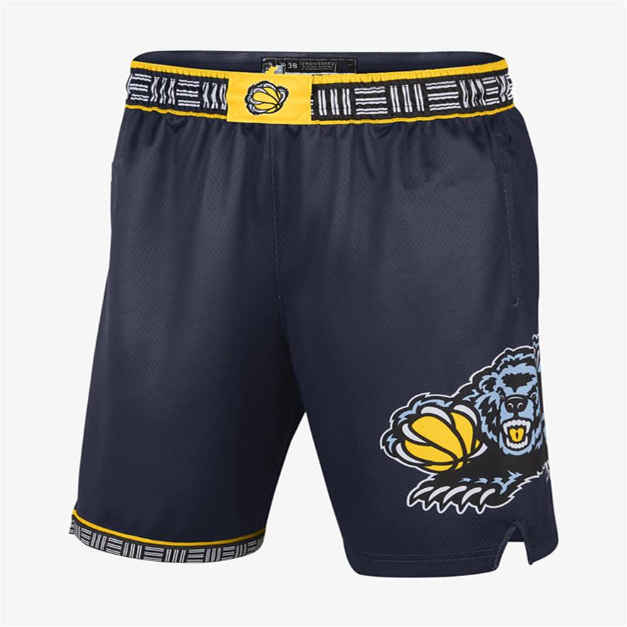 Memphis''Grizzlies''MEN 75th Anniversary City Swingman Edition basketball shorts252B
Memphis''Grizzlies''MEN 75th Anniversary City Swingman Edition basketball shorts252B