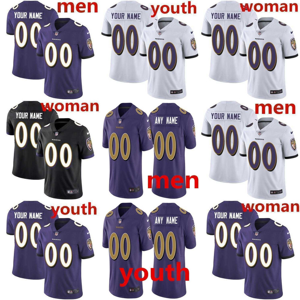 custom men women youth Baltimore''Ravens''Jersey 8 Lamar Jackson 14 Sammy Watkins 20 Ed Reed 89 Mark Andrews 6 Patrick Queen Football, Color
custom men women youth Baltimore''Ravens''Jersey 8 Lamar Jackson 14 Sammy Watkins 20 Ed Reed 89 Mark Andrews 6 Patrick Queen Football, Color