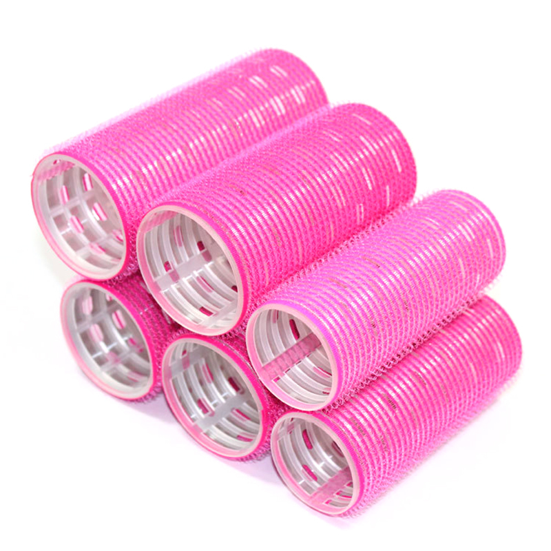 50x120mm Hair Rollers Lengthened Aluminum Sheet Plastic Magic Selfadhesive Air Bangs Curling Roller Hairdressing 220615
50x120mm Hair Rollers Lengthened Aluminum Sheet Plastic Magic Selfadhesive Air Bangs Curling Roller Hairdressing 220615