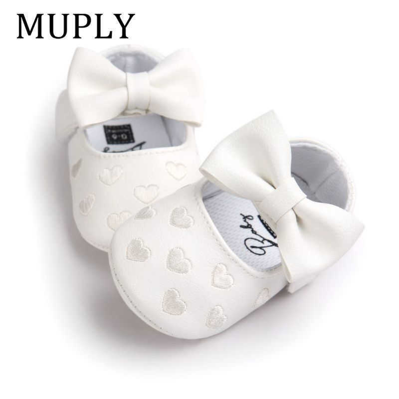 Baby PU Leather Boy Girl Moccasins Moccs Fringe Soft Soled Non-slip Footwear Crib Shoes 20Pcs Wholesale