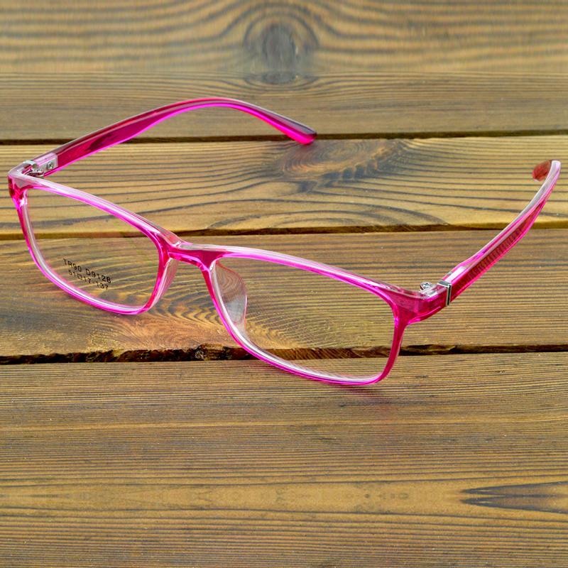Sunglasses Women Fashion Pink TR90 Light Weight Flexible Rectangle Eyeglasses Reading Glasses 0.75 TO 6 Suitable For Round FacesSunglasses
Sunglasses Women Fashion Pink TR90 Light Weight Flexible Rectangle Eyeglasses Reading Glasses 0.75 TO 6 Suitable For Round FacesSunglasses