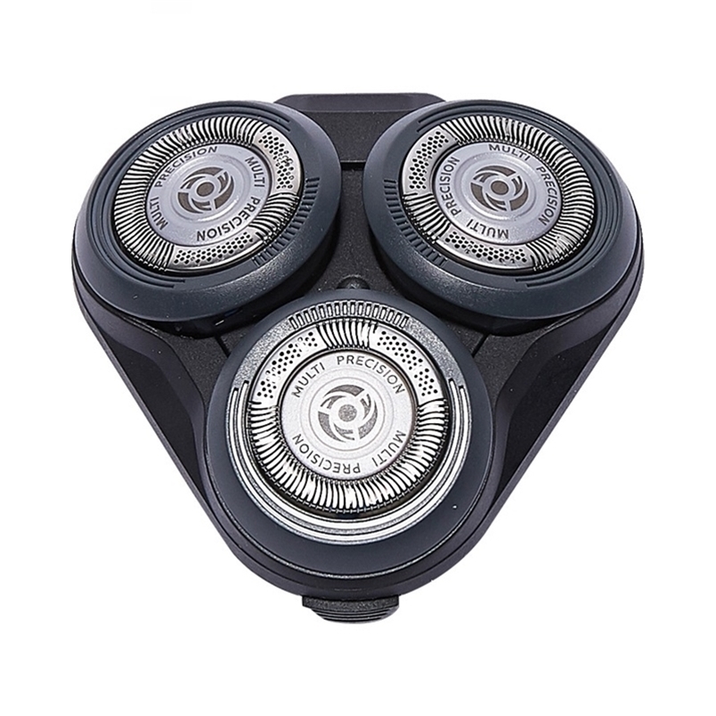 Full Razor Replacement Shaver Head for Philips S5110 Series 5000 S5420 S5370 S5140 S5110 S5050 S5210 S5510 Shaver Spare Blade 220708