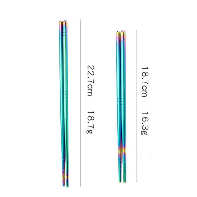 Wholesale Stainless Steel Chopsticks Wed Chopsticks Personalize Chopsticks