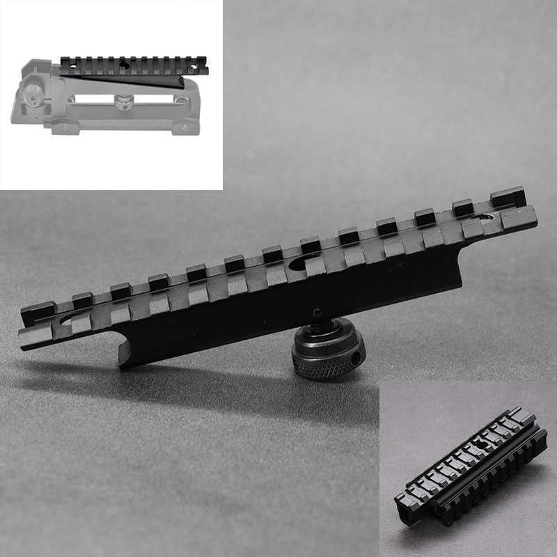 Hunting Scopes Mounts Accessories M4 M16 Red Dot Sight Optics Scope 20mm Picatinny Weaver Rail Mount Base
Hunting Scopes Mounts Accessories M4 M16 Red Dot Sight Optics Scope 20mm Picatinny Weaver Rail Mount Base