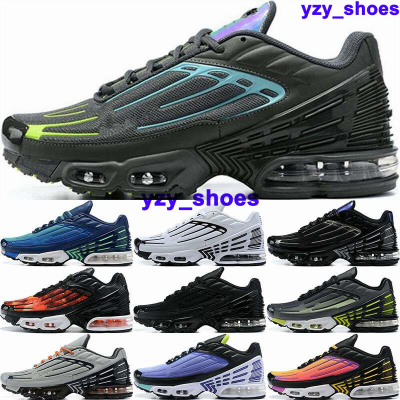 WITH BOX designer Sneakers Shoes Air Plus 3 AirMaxPlus III Mens Size 12 Trainers Casual Black Scarpe Us 12 Max Gym Runnings US12 Women White Eur 46 Athletic Chaussures 7
WITH BOX designer Sneakers Shoes Air Plus 3 AirMaxPlus III Mens Size 12 Trainers Casual Black Scarpe Us 12 Max Gym Runnings US12 Women White Eur 46 Athletic Chaussures 7