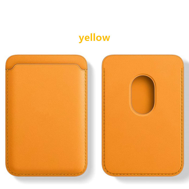 Magsafing Magnetic Wallet Leather Holder Cases Phone Back Cover With Card Slots For iPhone 16 15 14 13 12 Mini 11 Pro Xr Xs Max Magsafe Case with Reta