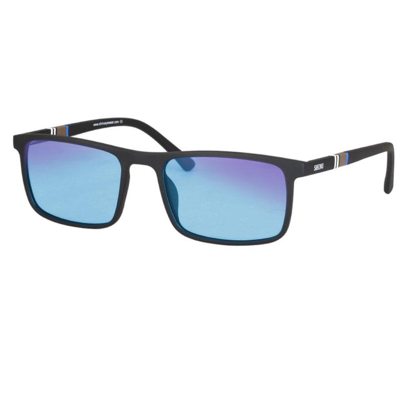 Sunglasses SHINU Fashion Red Green Color Blind Glasses For Men Or Protan Deutan Improve Colorblind Like Acetate
Sunglasses SHINU Fashion Red Green Color Blind Glasses For Men Or Protan Deutan Improve Colorblind Like Acetate