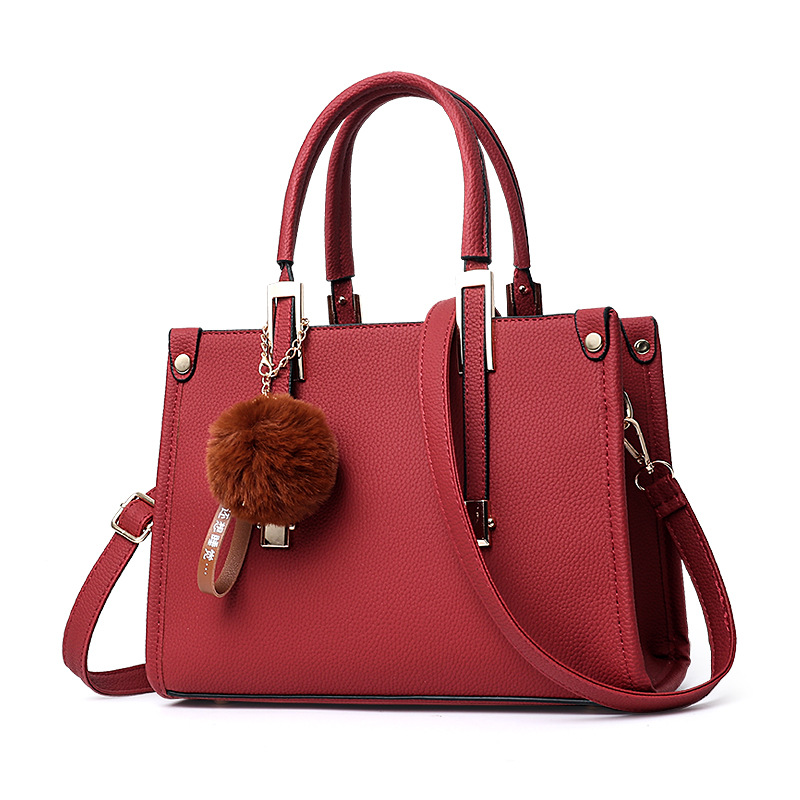 Hbp Women Totes Han… - image