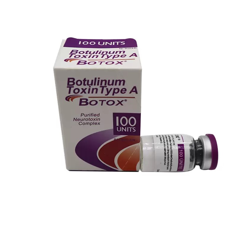 Botulinum toxin Beauty Items Anti Wrinkles Rentox BTX 100iu 150iu Botoxs Meditoxins
Botulinum toxin Beauty Items Anti Wrinkles Rentox BTX 100iu 150iu Botoxs Meditoxins