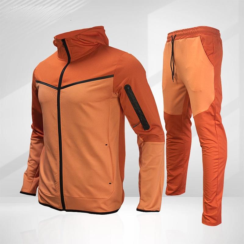Men's Tracksuits Brand Men's Sweatsuit Tech Fleece Hoodie Cotton Stretch Training Wear Good Quality Coat Sweatpants Sport Set ClothingMe, Nctz127beige
Men's Tracksuits Brand Men's Sweatsuit Tech Fleece Hoodie Cotton Stretch Training Wear Good Quality Coat Sweatpants Sport Set ClothingMe, Nctz127beige
