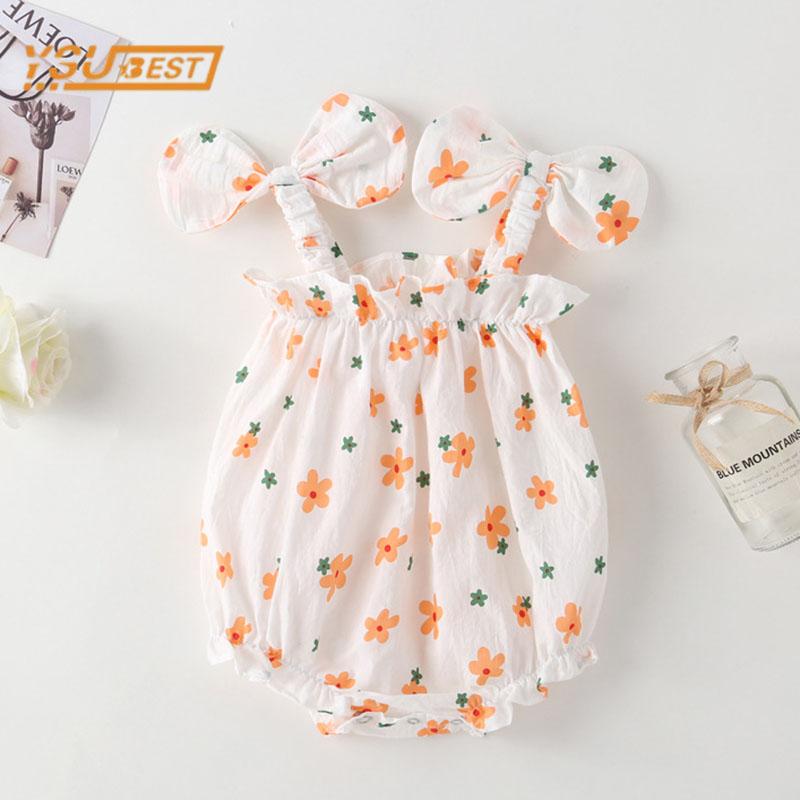 Jumpsuits Born Baby Girl Sleeveless Printing Rompers Summer Toddler Jumpsuit Infant Girls Bowknot Children Outfit RompersJumpsuits, H009 blue
Jumpsuits Born Baby Girl Sleeveless Printing Rompers Summer Toddler Jumpsuit Infant Girls Bowknot Children Outfit RompersJumpsuits, H009 blue