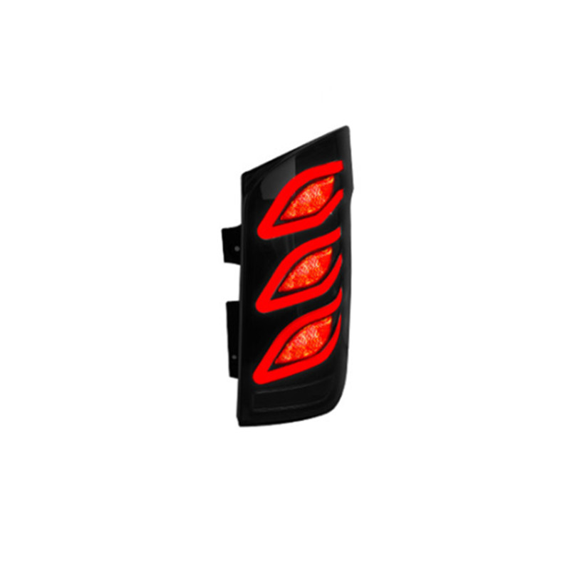 Automotive Accessories Taillights For Vito W447 LED Tail Light 16-21 Rear Lamp Brake Turn Signal Reverse Fog Lights