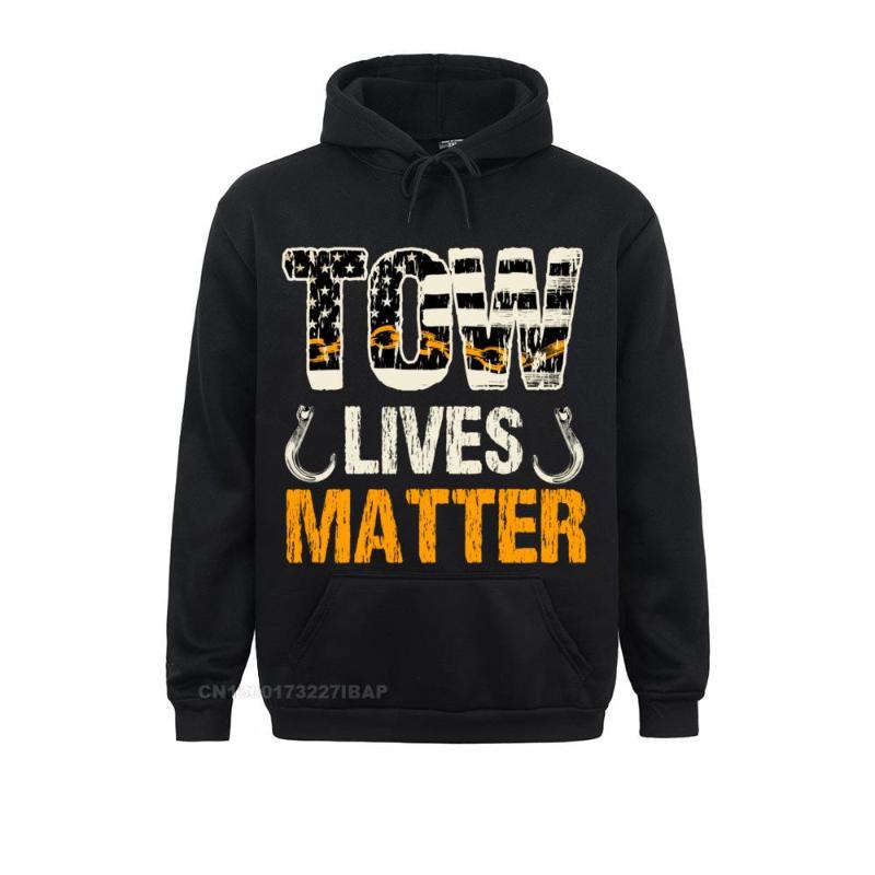 Men' Hoodies & Sweatshirts Tow Truck Driver Lives Matter Towing Hook Wrecker Pullover Hoodie Crazy Clothes Leisure Men, Black
Men' Hoodies & Sweatshirts Tow Truck Driver Lives Matter Towing Hook Wrecker Pullover Hoodie Crazy Clothes Leisure Men, Black