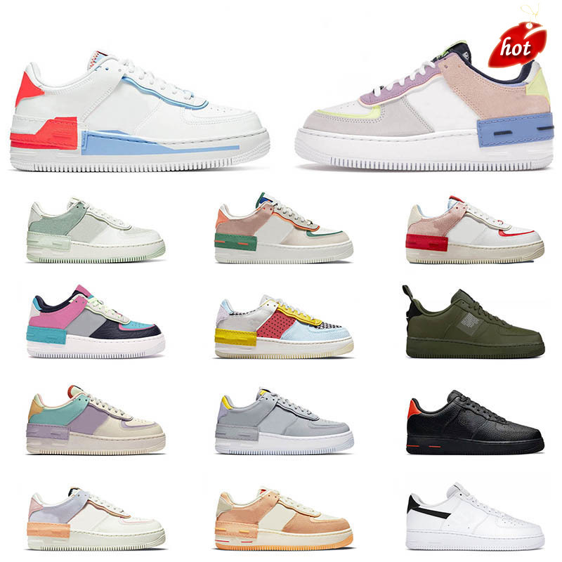 FORCES Mens Low running shoes Utility Shadow one triple black white Tropical Twist Spruce Aura Uninterrupted Sketch Pack Pale Ivory Pastel, Bubble package bag
FORCES Mens Low running shoes Utility Shadow one triple black white Tropical Twist Spruce Aura Uninterrupted Sketch Pack Pale Ivory Pastel, Bubble package bag